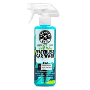 Chemical Guys Swift Wipe Waterless Car Wash (473ml)