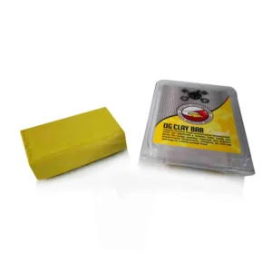 Chemical Guys OG Clay Bar Yellow (Light/Medium) (100gr)
