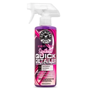 Chemical Guys Extreme Slick Synthetic Quick Detailer (473ml)