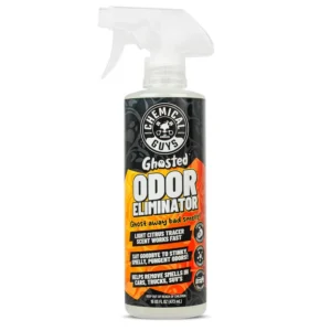 Chemical Guys Ghosted Complete Interior Vehicle Odor Eliminator (473ml)