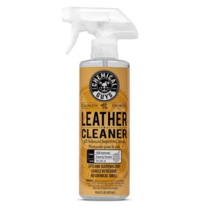 Chemical Guys Leather Cleaner Colorless & Odorless Super Cleaner (473ml)