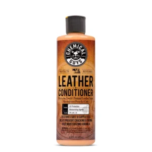 Chemical Guys Leather Conditioner (473ml)