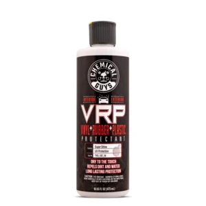 Chemical Guys V.R.P. Vinyl, Rubber, Plastic Shine & Protectant (473ml)