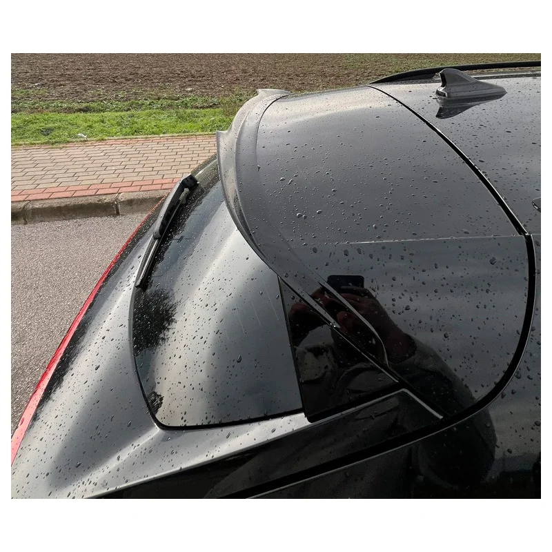 Oneway Complete bodykit passend voor Cupra Formentor 2020-2024 excl. VZ5 - Glanzend zwart - Afbeelding 7